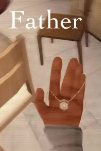 Poster to the movie "Father" #1167131