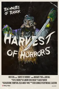 Poster to the movie "Harvest of Horrors" #769683