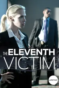 Poster to the movie "The Eleventh Victim" #1018152