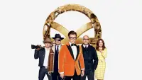 Backdrop to the movie "Kingsman: The Golden Circle" #1060966