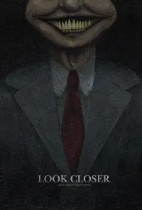 Poster to the movie "Look Closer" #810667