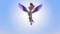 Backdrop to the movie "My Little Pony: A New Generation" #781793