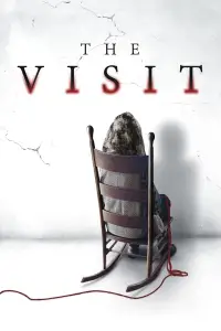 Poster to the movie "The Visit" #990250