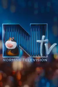 Poster to the movie "Norman Television" #1091397