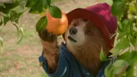 Backdrop to the movie "Paddington in Peru" #689244
