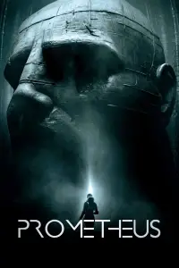 Poster to the movie "Prometheus" #1056084