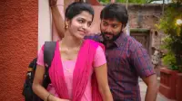 Backdrop to the movie "Kaala Koothu" #882139