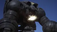 Backdrop to the movie "Robot Jox" #603306