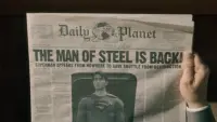 Backdrop to the movie "Superman Returns" #818252