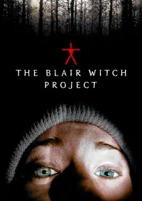 Poster to the movie "The Blair Witch Project" #697485