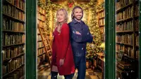 Backdrop to the movie "The Christmas Bookshop" #1064121
