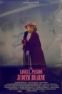 Poster to the movie "The Lonely Passion of Judith Hearne" #1239253