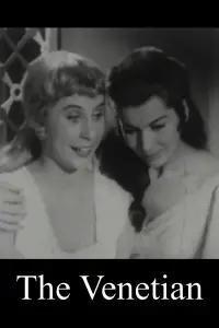 Poster to the movie "The Venetian" #709898