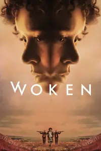 Poster to the movie "Woken" #1172666