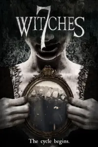 Poster to the movie "7 Witches" #725244