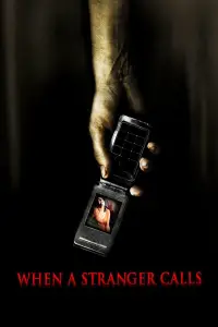 Poster to the movie "When a Stranger Calls" #957190