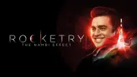 Backdrop to the movie "Rocketry: The Nambi Effect" #1012089