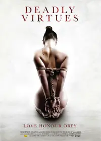 Poster to the movie "Deadly Virtues: Love. Honour. Obey." #955202