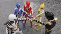Backdrop to the movie "Bakuryū Sentai Abarenjā 20th: Yurusa Rezaru Abare" #759835