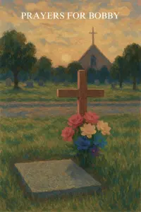Poster to the movie "Prayers for Bobby" #750628