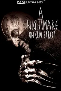 Poster to the movie "A Nightmare on Elm Street" #903729