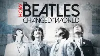 Backdrop to the movie "How the Beatles Changed the World" #974017