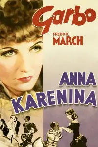 Poster to the movie "Anna Karenina" #1083166