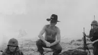 Backdrop to the movie "Apocalypse Now" #817526