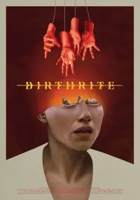 Poster to the movie "Birthrite" #1094580