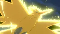 Backdrop to the movie "Pokémon the Movie 2000" #682689