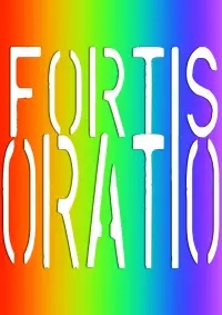 Poster to the movie "Fortis Oratio" #1122908
