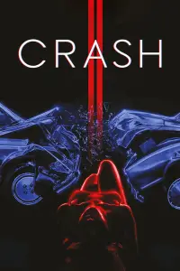 Poster to the movie "Crash" #708880