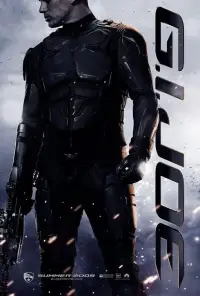 Poster to the movie "G.I. Joe: The Rise of Cobra" #944273