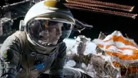 Backdrop to the movie "Gravity" #1060831