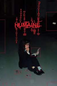 Poster to the movie "HUMAINE" #751205