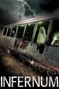 Poster to the movie "Infernum" #731329
