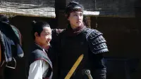 Backdrop to the movie "Hua Mulan" #813627