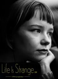 Poster to the movie "Life Is Strange" #610876