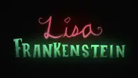 Backdrop to the movie "Lisa Frankenstein" #657617