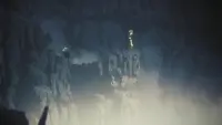 Backdrop to the movie "Made in Abyss: The Golden City of the Scorching Sun" #715154