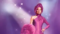 Backdrop to the movie "Mahogany" #708500