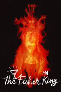 Poster to the movie "The Fisher King" #711102