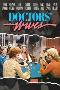 Poster to the movie "Doctors