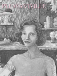 Poster to the movie "Pleasantville" #806754