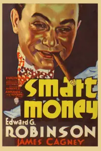 Poster to the movie "Smart Money" #1116440