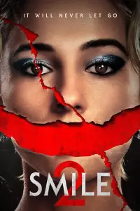 Poster to the movie "Smile 2" #918927