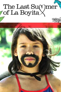 Poster to the movie "The Last Summer in La Boyita" #938747