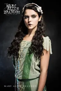 Poster to the movie "Twilight Storytellers: The Mary Alice Brandon File" #1133540