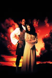 Poster to the movie "Moll Flanders" #681370