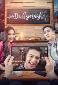 Poster to the movie "Dubsmash" #1024062